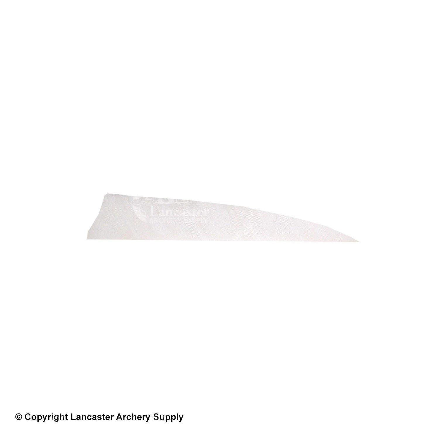 Gateway 4" Shield Feather 1 Gateway 4" Shield Feather