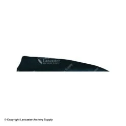 Gateway 5" Shield Feather -Bearpaw Shop 2270008 black