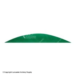 Gateway 5 1/2" Magnum Banana Feather -Bearpaw Shop 2270019 green