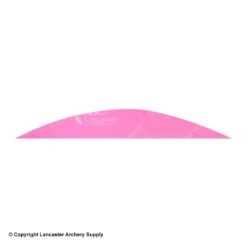 Gateway 5 1/2" Magnum Banana Feather -Bearpaw Shop 2270019 pink