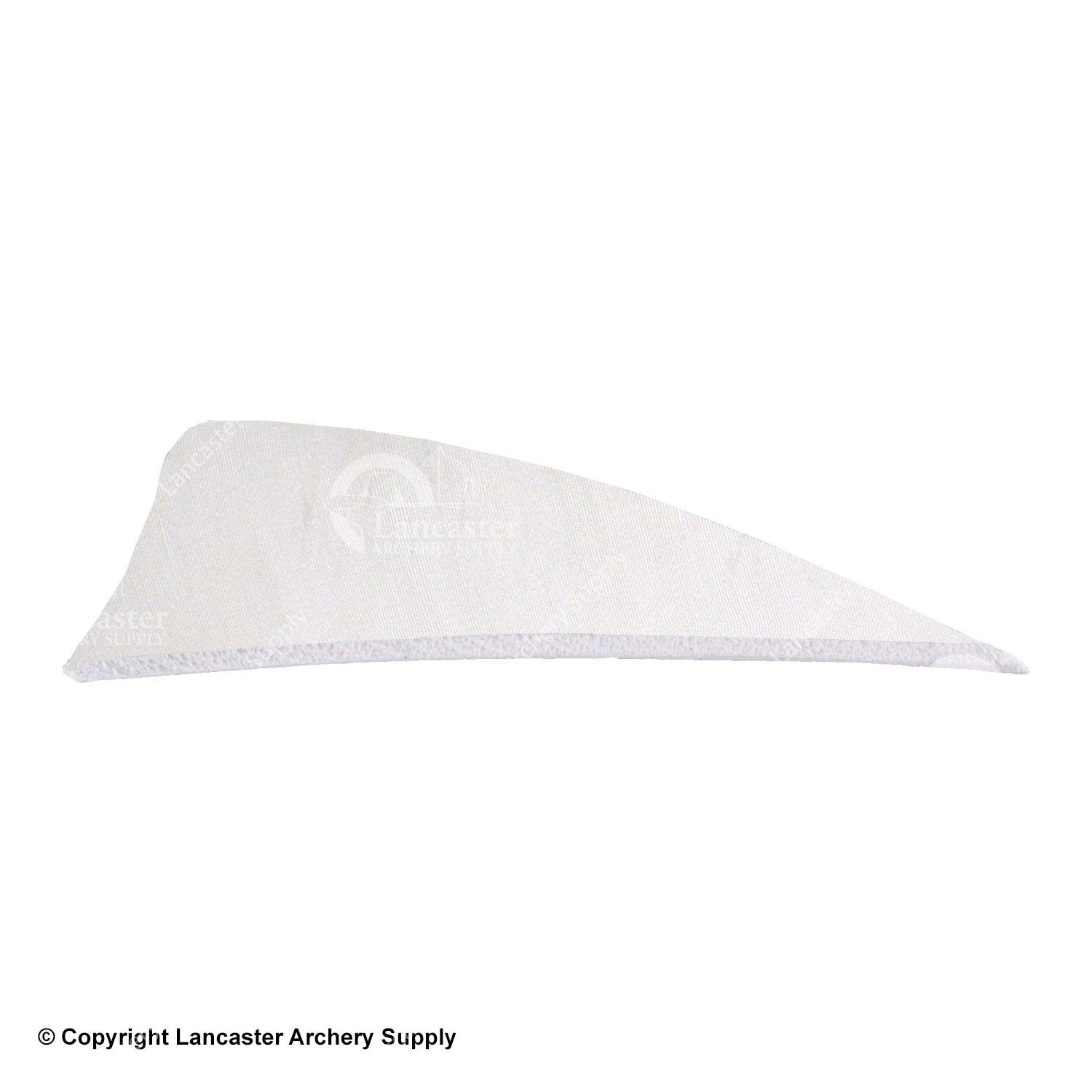 Gateway 2 1/4" Shield Feather 1 Gateway 2 1/4" Shield Feather