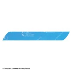 Gateway 8-12" Full Length Feather -Bearpaw Shop 2270023 blue