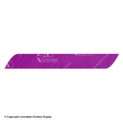 Gateway 8-12" Full Length Feather -Bearpaw Shop 2270023 purple