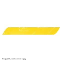 Gateway 8-12" Full Length Feather -Bearpaw Shop 2270023 yellow