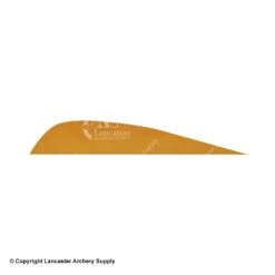 Gateway 3" Parabolic Feather -Bearpaw Shop 2270025 brown