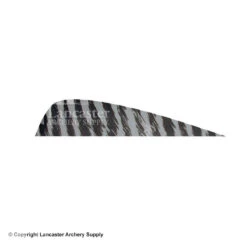 Gateway 4" Parabolic Barred Feather 16 Gateway 4" Parabolic Barred Feather -Bearpaw Shop 2270026 gray