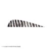 Gateway 4" Parabolic Barred Feather