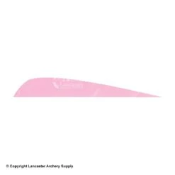 Gateway 4" Parabolic Feather -Bearpaw Shop 2270027 ltpink