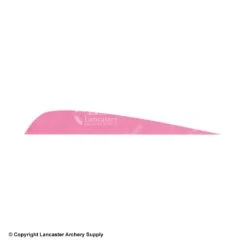 Gateway 5" Parabolic Feather 25 Gateway 5" Parabolic Feather -Bearpaw Shop 2270034 pink