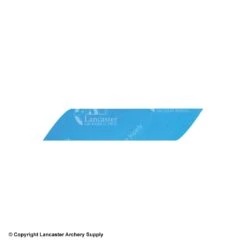 Gateway 5 1/4" Cut Section Feather -Bearpaw Shop 2270038 blue