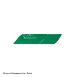 Gateway 5 1/4" Cut Section Feather -Bearpaw Shop 2270038 green