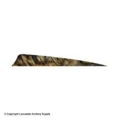 Gateway 4" Shield Tre Camo Feather -Bearpaw Shop 2270044 brown