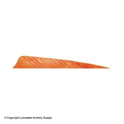 Gateway 4" Shield Tre Camo Feather -Bearpaw Shop 2270044 orange white