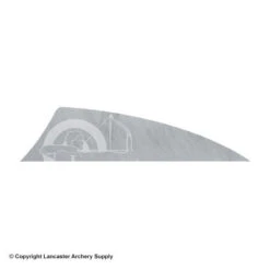 Gateway 2" Rayzr Feather (Right Wing) -Bearpaw Shop 2270046 gray