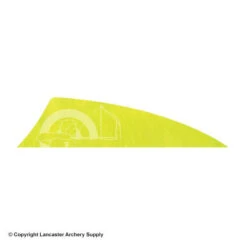 Gateway 2" Rayzr Feather (Right Wing) -Bearpaw Shop 2270046 lemonlime