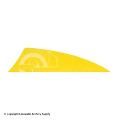 Gateway 2" Rayzr Feather (Right Wing) -Bearpaw Shop 2270046 yellow