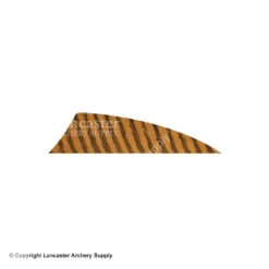 Gateway 2" Rayzr Barred Feather (Right Wing) 15 Gateway 2" Rayzr Barred Feather (Right Wing) -Bearpaw Shop 2270053 brown
