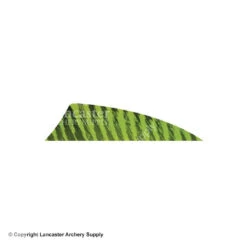 Gateway 2" Rayzr Barred Feather (Right Wing) 13 Gateway 2" Rayzr Barred Feather (Right Wing) -Bearpaw Shop 2270053 chartruse