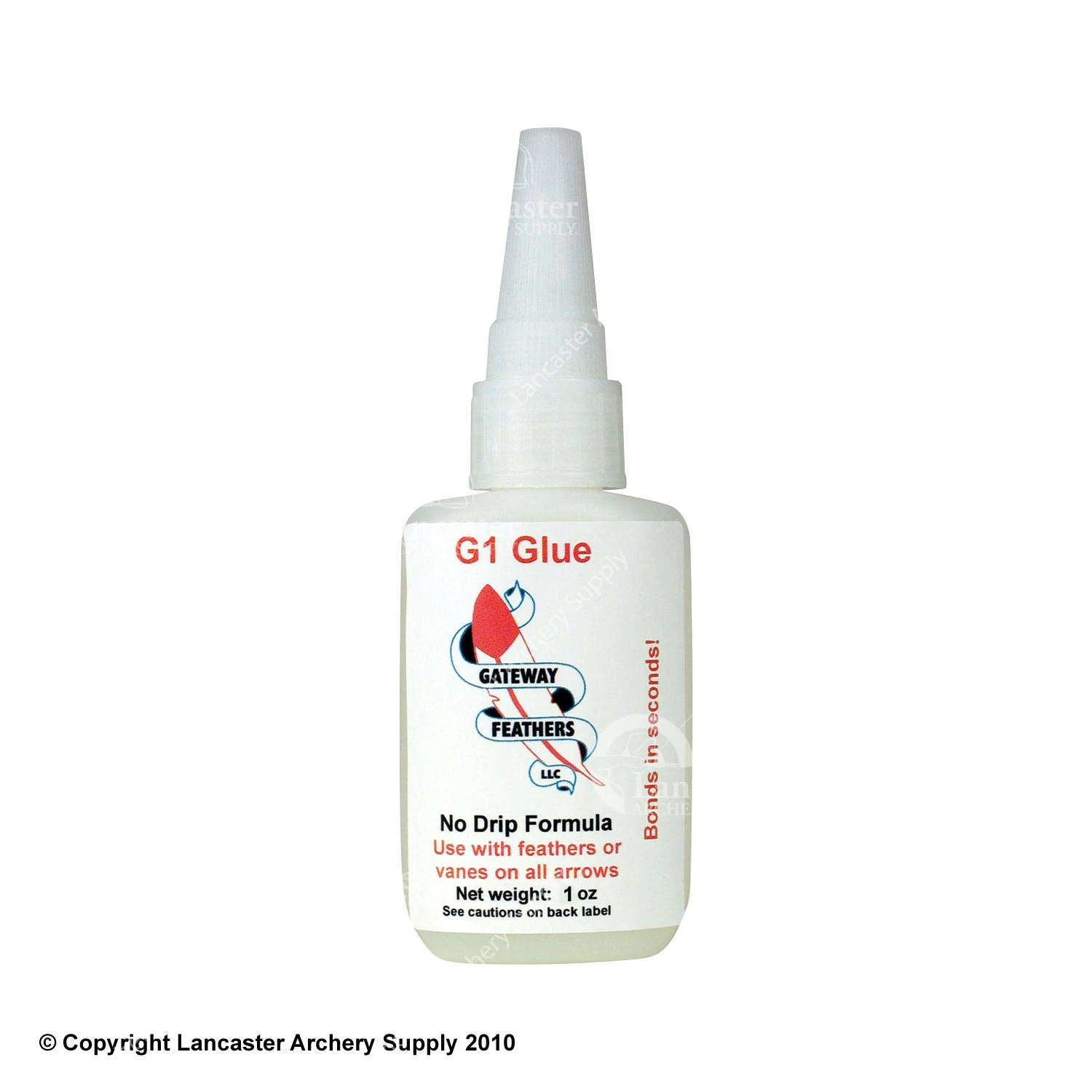 Gateway G1 Glue (1oz.) 1 Gateway G1 Glue (1oz.)