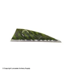 Gateway 2" Rayzr Printz Feather 15 Gateway 2" Rayzr Printz Feather -Bearpaw Shop 2270057 chartreuse