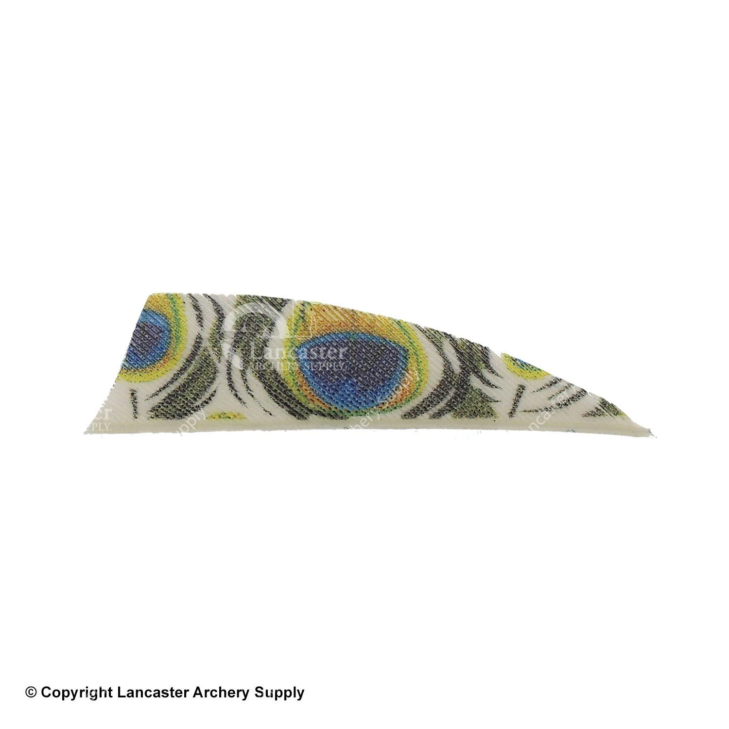 Gateway 2" Rayzr Printz Feather 9 Gateway 2" Rayzr Printz Feather - Image 9