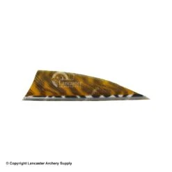 Gateway 2" Rayzr Printz Feather 12 Gateway 2" Rayzr Printz Feather -Bearpaw Shop 2270057 yellow