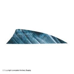 Gateway 2" Rayzr Tre Camo Feather (Left Wing) -Bearpaw Shop 2270060 blue