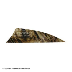 Gateway 2" Rayzr Tre Camo Feather (Left Wing)
