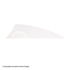 Gateway 2" Rayzr Feather (Left Wing) 21 Gateway 2" Rayzr Feather (Left Wing) -Bearpaw Shop 2270062 white