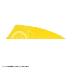 Gateway 2" Rayzr Feather (Left Wing) 27 Gateway 2" Rayzr Feather (Left Wing) -Bearpaw Shop 2270062 yellow