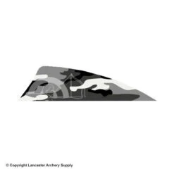 Gateway 2" Rayzr Camo Printz Feather 6 Gateway 2" Rayzr Camo Printz Feather -Bearpaw Shop 2270063 gray