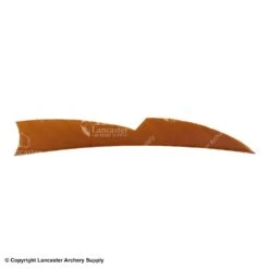 Gateway 4.5" Batwing Feather -Bearpaw Shop 2270068 brown