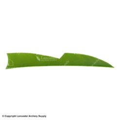 Gateway 4.5" Batwing Feather -Bearpaw Shop 2270068 char