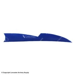 Gateway 4.5" Batwing Feather -Bearpaw Shop 2270068 denim