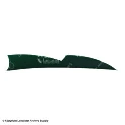 Gateway 4.5" Batwing Feather -Bearpaw Shop 2270068 green