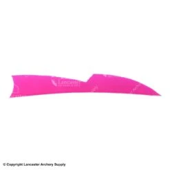 Gateway 4.5" Batwing Feather -Bearpaw Shop 2270068 pink