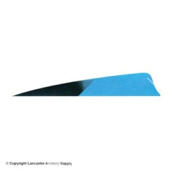 Gateway 5" Shield Hann-Bun Kuro Feather 21 Gateway 5" Shield Hann-Bun Kuro Feather -Bearpaw Shop 2270069 blue