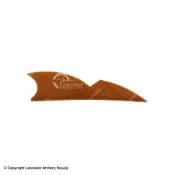 Gateway 2" Batwing Feather -Bearpaw Shop 2270070 brown