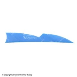 Gateway 3.5" Batwing Feather -Bearpaw Shop 2270071 blue