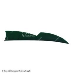 Gateway 3.5" Batwing Feather -Bearpaw Shop 2270071 green