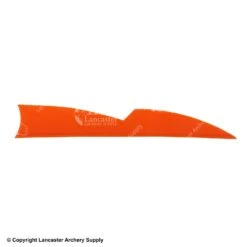 Gateway 3.5" Batwing Feather -Bearpaw Shop 2270071 orange