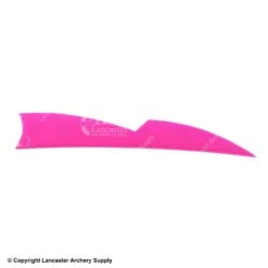 Gateway 3.5" Batwing Feather -Bearpaw Shop 2270071 pink
