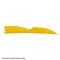 Gateway 3.5" Batwing Feather -Bearpaw Shop 2270071 yellow