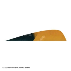 Gateway 3" Parabolic Hann-Bun Kuro Feather -Bearpaw Shop 2270072 brown