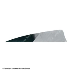 Gateway 4" Shield Hann-Bun Kuro Feather -Bearpaw Shop 2270074 gray