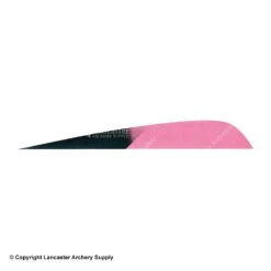 Gateway 5" Parabolic Hann-Bun Kuro Feather 27 Gateway 5" Parabolic Hann-Bun Kuro Feather -Bearpaw Shop 2270076 pink