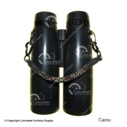 Gibbs Archery Mini Binoc Strap -Bearpaw Shop 2310013 camo