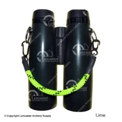 Gibbs Archery Mini Binoc Strap -Bearpaw Shop 2310013 lime