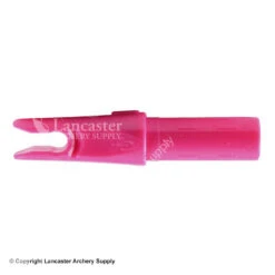 Gold Tip .246 GT Series Nock -Bearpaw Shop 2320018 pink