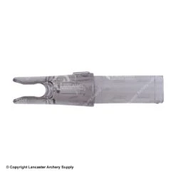 Gold Tip .246 GT Series Nock -Bearpaw Shop 2320018 smoke